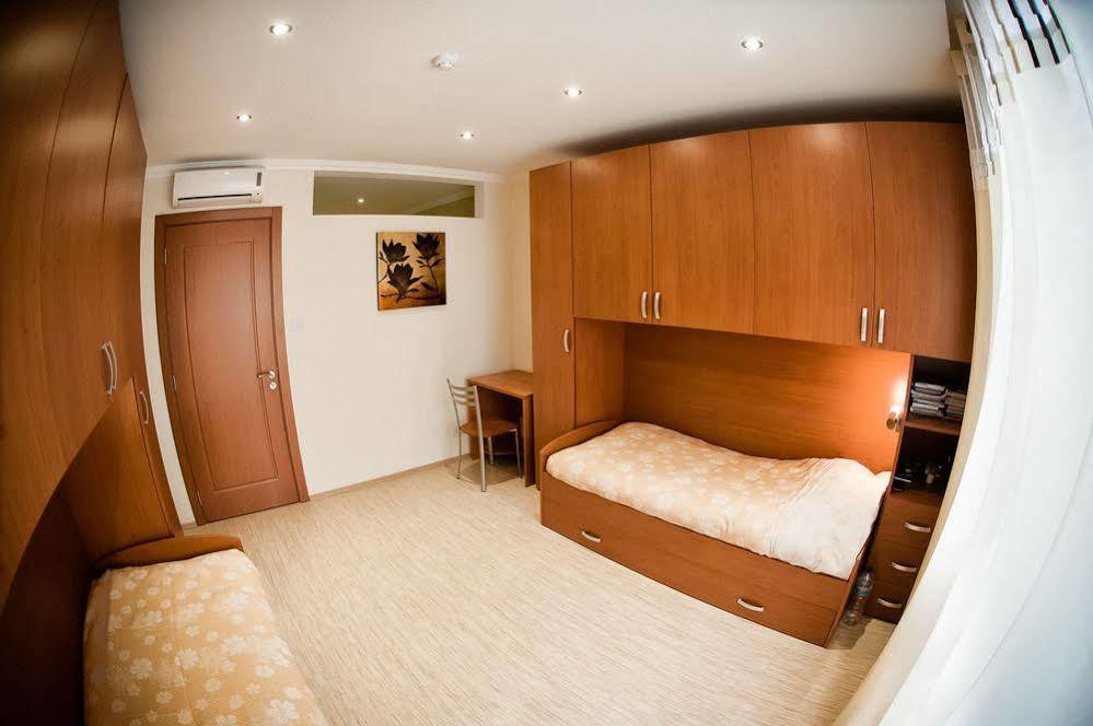 Hotel La Paloma Hotel 3*