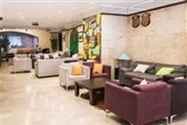 La Paloma Hotel Hotel